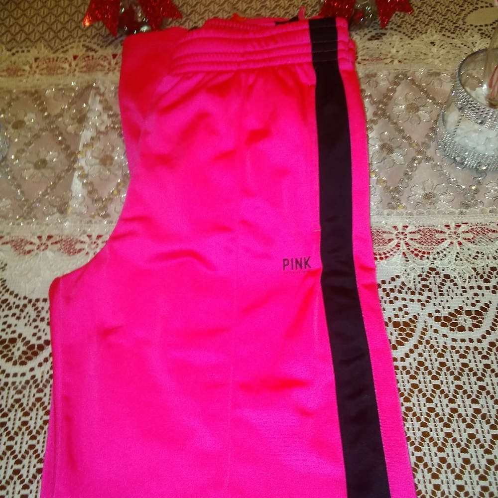 PINK RARE PANTS - Picture 5 of 8